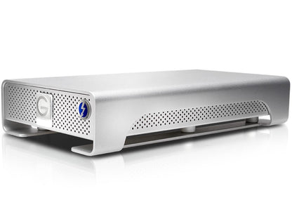 Thermal Grizzly G-DRIVE 10 TB Hard Drive External SATA SATA/600 0G050241