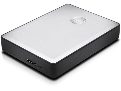 Thermal Grizzly 4TB G DRIVE Mobile USB 3.0 v3 Hard Drive 0G06074