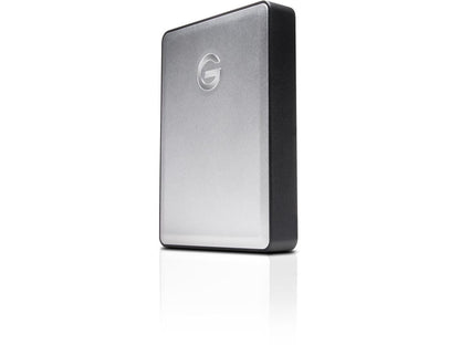 Thermal Grizzly 4TB G DRIVE Mobile USB 3.0 v3 Hard Drive 0G06074