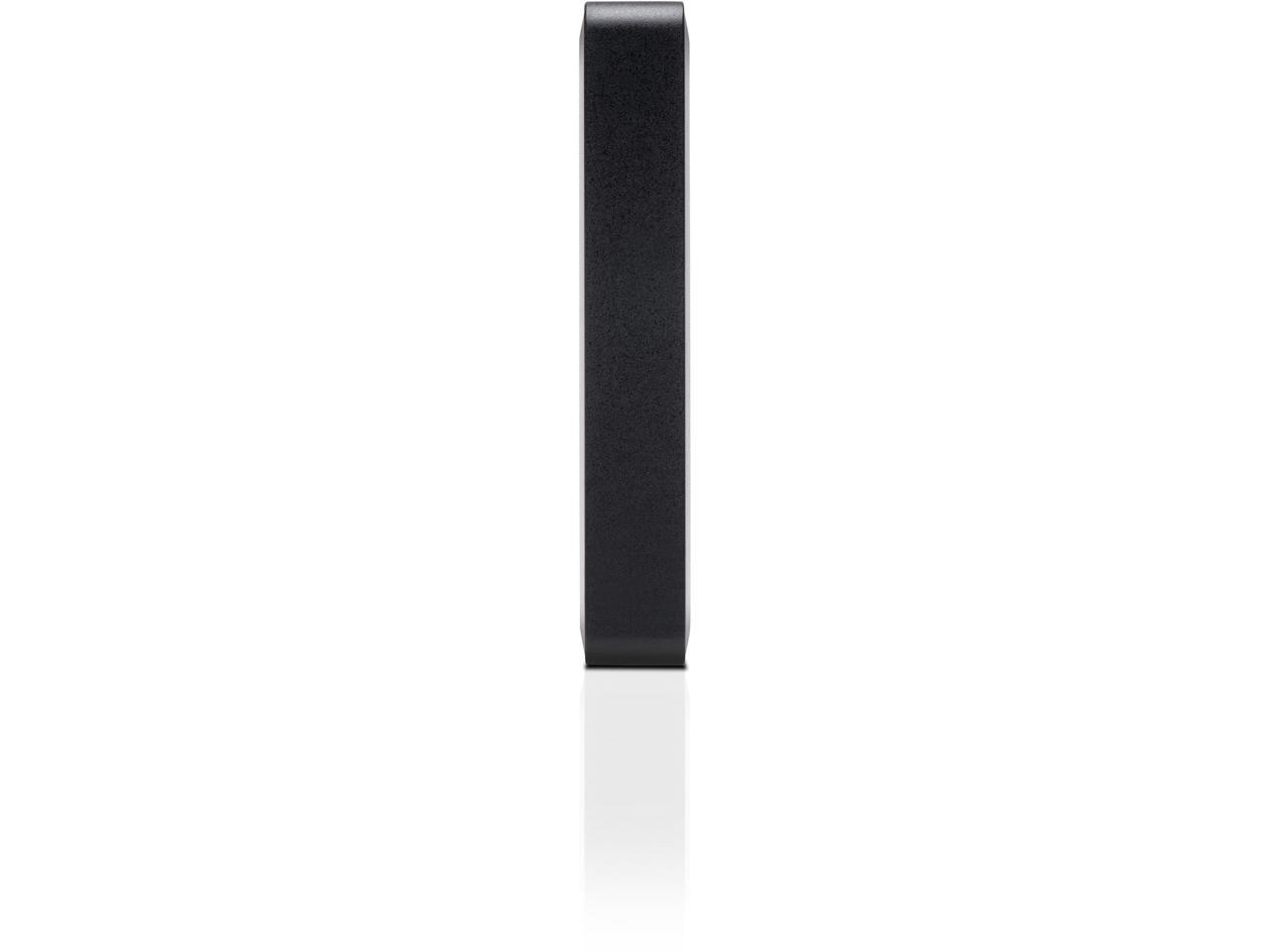 Thermal Grizzly 4TB G DRIVE Mobile USB 3.0 v3 Hard Drive 0G06074