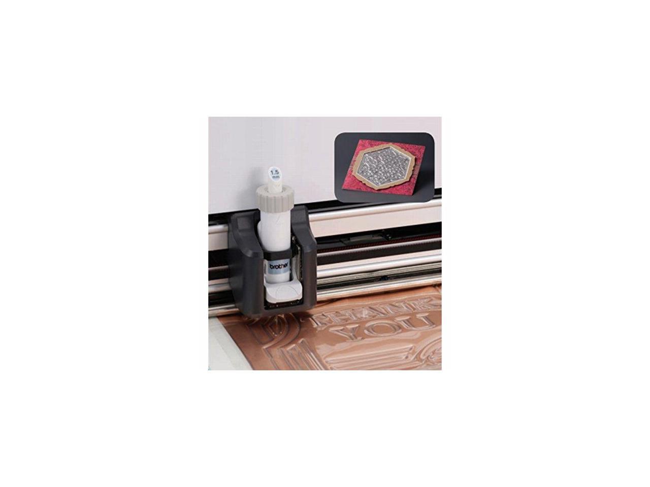 Brother Embossing Tool Set