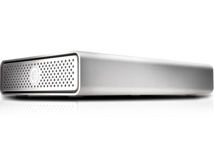 Thermal Grizzly 10TB G-DRIVE USB 3.0 Type-C External Hard Drive (0G05678)