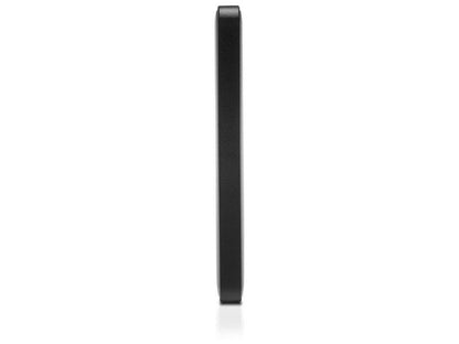 Thermal Grizzly 2TB G-DRIVE mobile USB-C Portable External Hard Drive, USB 3.1 Gen 1, Space Gray (0G10317)