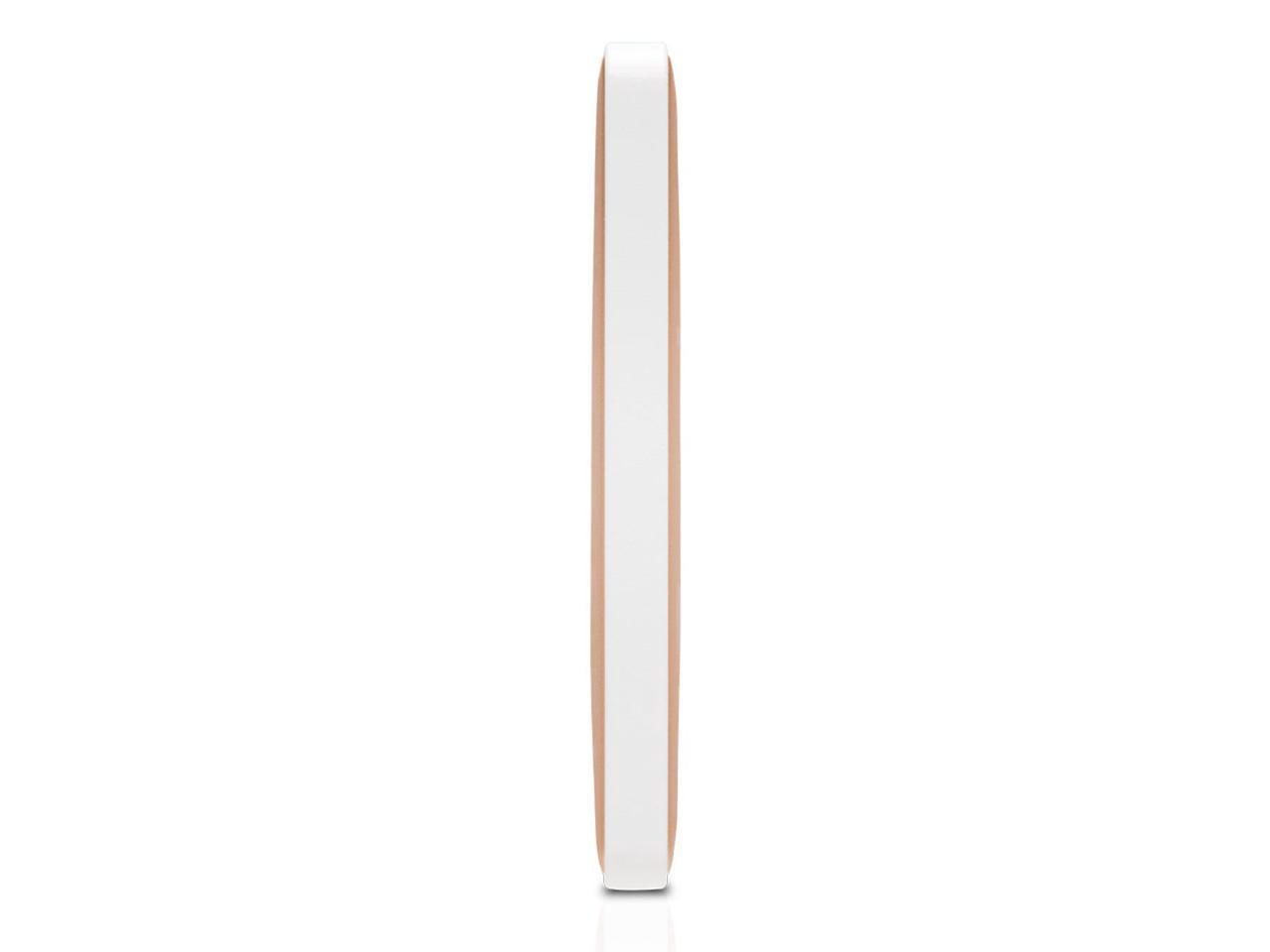 Thermal Grizzly 2TB G-DRIVE mobile USB-C Portable External Hard Drive, USB 3.1 Gen 1, Gold (0G10340)