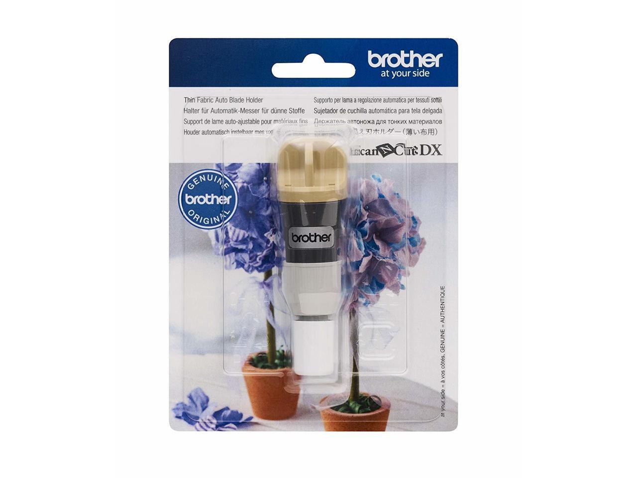 Brother CADXHLDQ1 Thin Fabric Auto Blade Holder