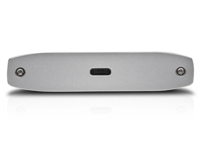 Thermal Grizzly 1TB G-DRIVE Mobile Pro SSD Durable Portable External Storage, Thunderbolt 3 (0G10311)