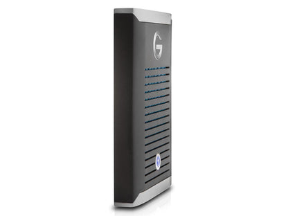 Thermal Grizzly 1TB G-DRIVE Mobile Pro SSD Durable Portable External Storage, Thunderbolt 3 (0G10311)