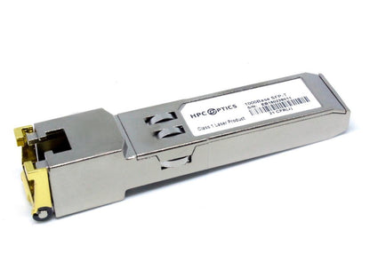 RJ45 1GBPS TRANSCEIVER