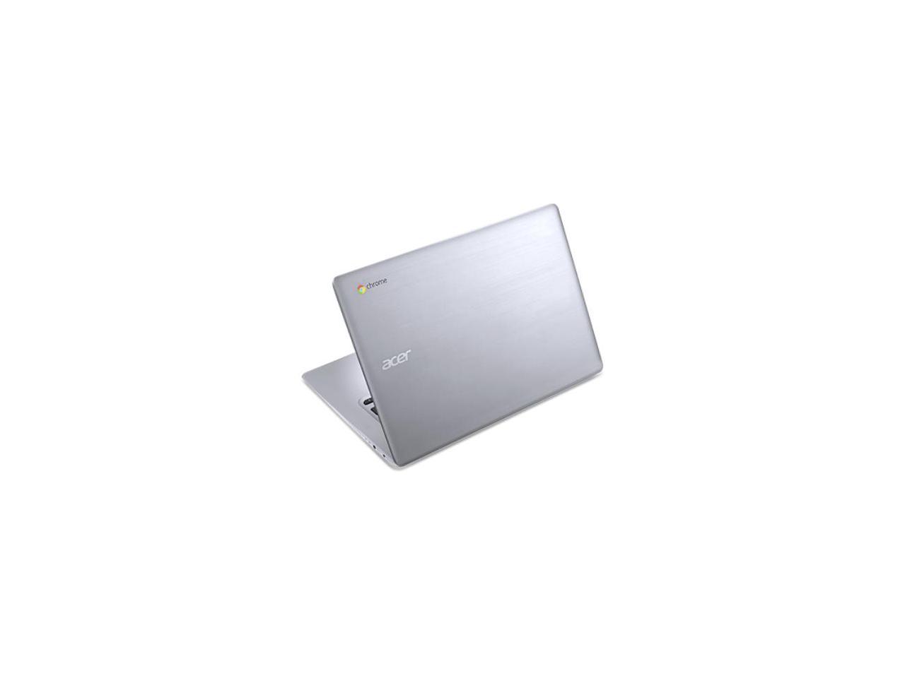 Chrome Os Intel Celeron N3060 2Mb L2 Cache, 1.60Ghz, Up To 2.48Ghz Burst Frequen