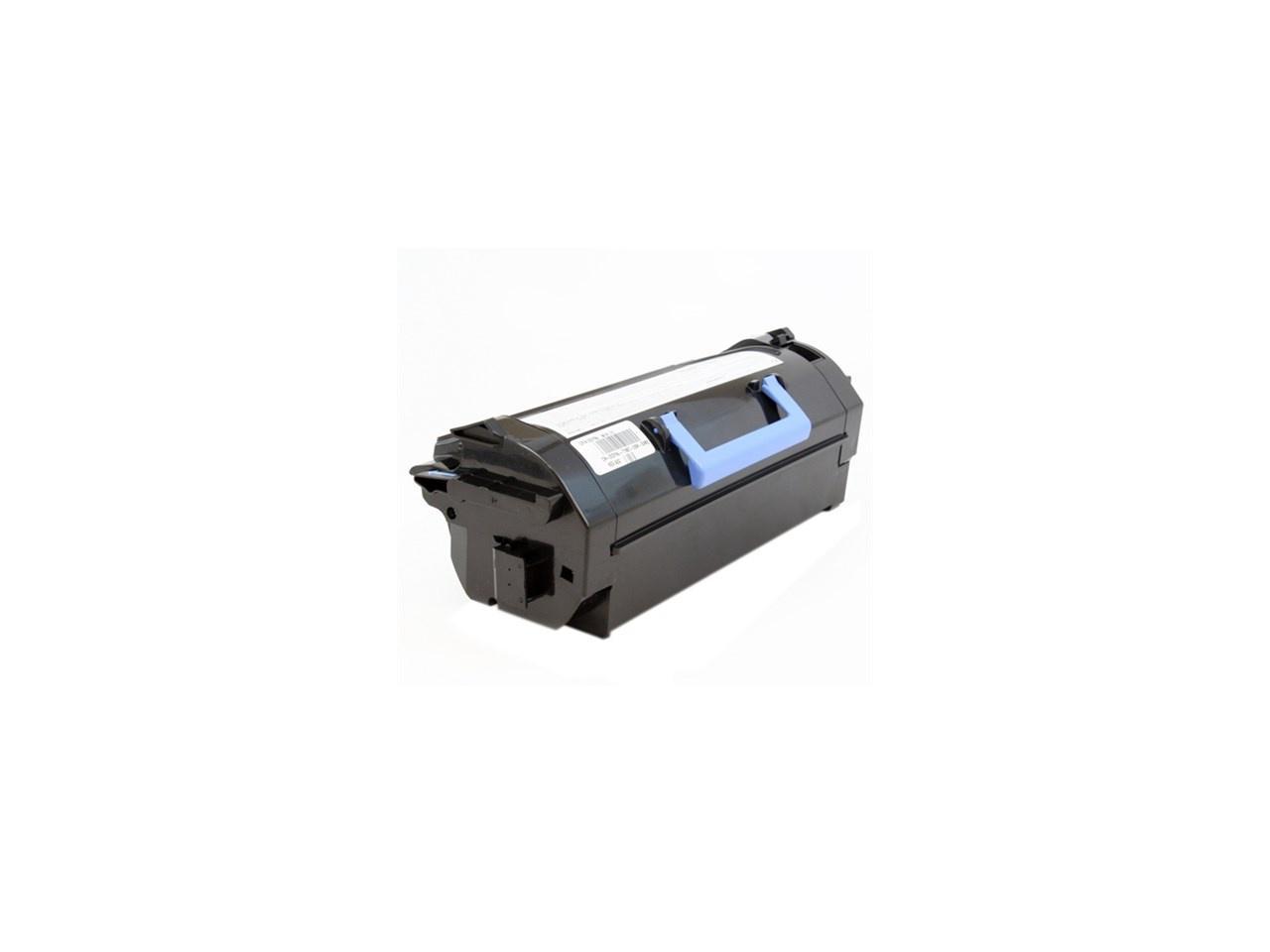 DELL PRINTER ACCESSORIES 2JX96 25K PG HIGH YIELD BLACK TONER
