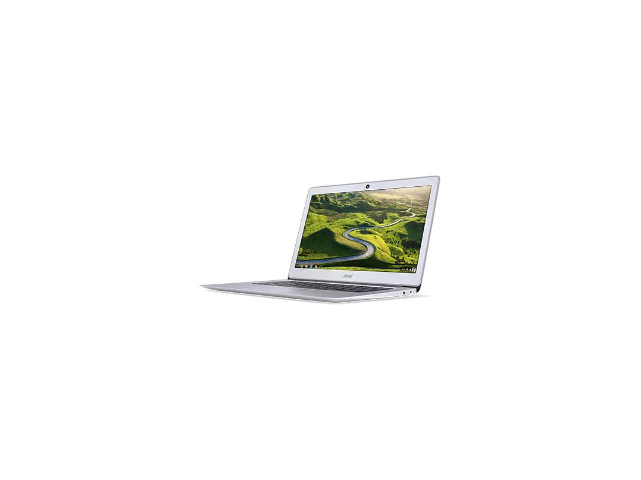 Chrome Os Intel Celeron N3060 2Mb L2 Cache, 1.60Ghz, Up To 2.48Ghz Burst Frequen