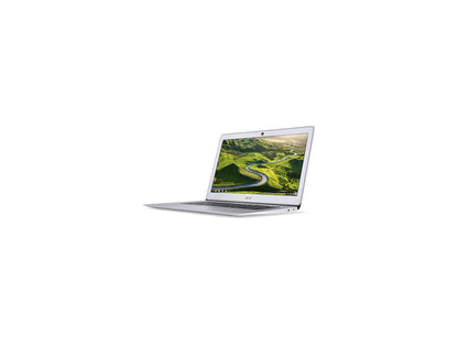 Chrome Os Intel Celeron N3060 2Mb L2 Cache, 1.60Ghz, Up To 2.48Ghz Burst Frequen