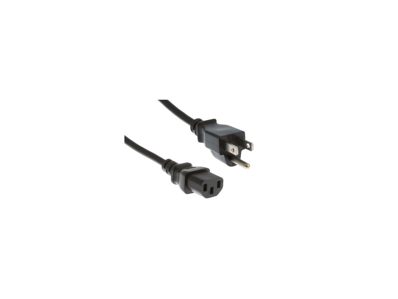 HP Power Cable JW124A Power Cable