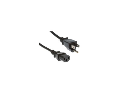 HP Power Cable JW124A Power Cable