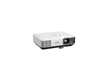Epson PowerLite 975W WXGA 3LCD Classroom Projector 3600 lumens, V11H835020
