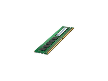HP 8GB (1x8GB) Single Rank x8 DDR4-2133 CAS-15-15-15 Unbuffered Standard Memory Kit RAM Memory Module