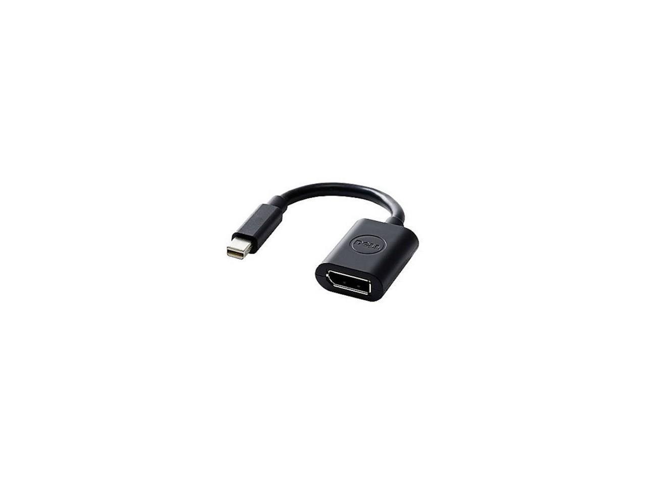 ADAPTER MINI DISPLAYPORT TO