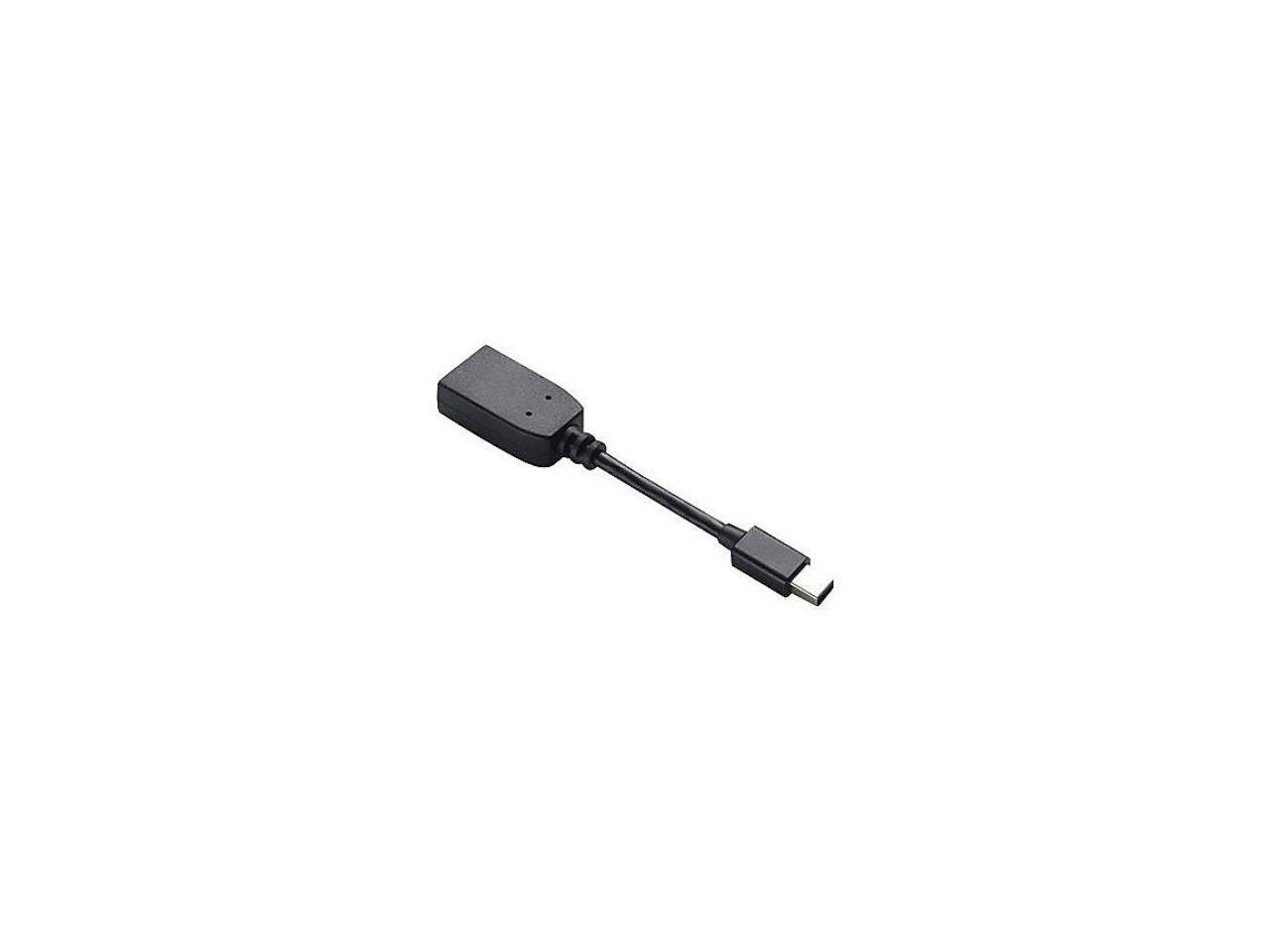 ADAPTER MINI DISPLAYPORT TO
