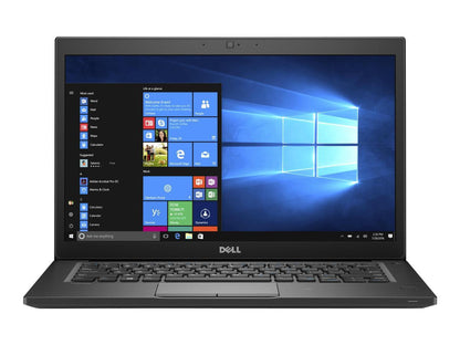 DELL 14" I7 7600U 16GB 256GB