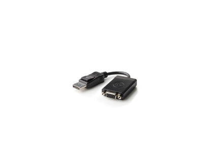 Dell Adapter - DisplayPort to VGA 470-ABEL *Same as 470-ABEL*