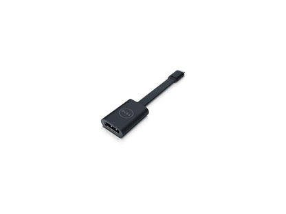 DELL PERIPHERALS DBQANBC067 ADAPTER USB-C TO DISPLAYPORT