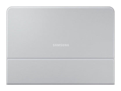 Samsung EJ-FT820USEGUJ Keyboard Cover for Samsung Tab S3 - Grey