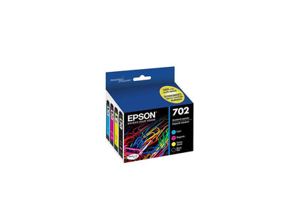 Epson PRINT T702520-S DURABrite Ultra Multipack
