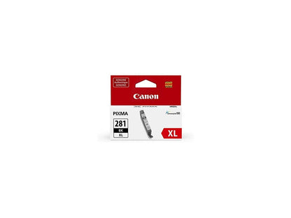 CLI-281 XL BLACK INK TANK