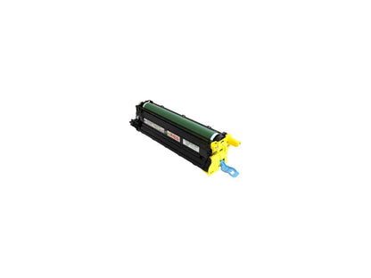 Dell Imaging Drum Cartridge - Yellow Imaging Drum Cartridge