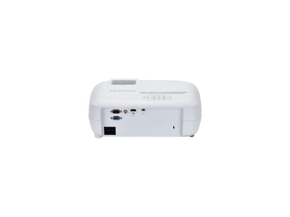 ViewSonic Projector PA502X XGA DLP 1024x768 3500lm 2200:1 HDMI/VGA Out mUSB RS232 (PA502X)