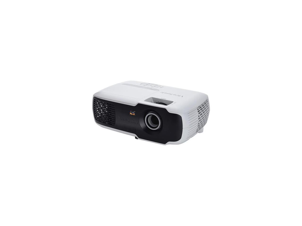ViewSonic Projector PA502X XGA DLP 1024x768 3500lm 2200:1 HDMI/VGA Out mUSB RS232 (PA502X)
