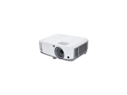 Viewsonic - PA503X - Viewsonic PA503X 3D Ready DLP Projector - 4:3 - 1024 x 768 - Front, Ceiling - 720p - 4500 Hour