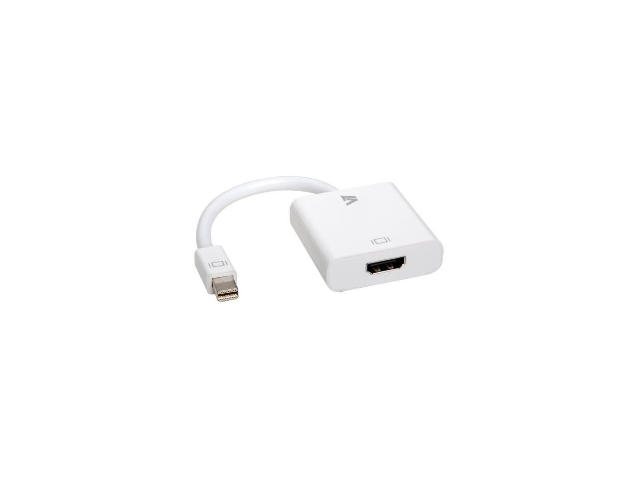 V7 Displayport/HDMI Cable