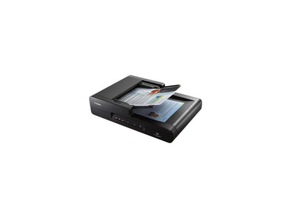 CANON USA - SCANNERS 9017B002 DR-F120 FB OFFICE DOCUMENT