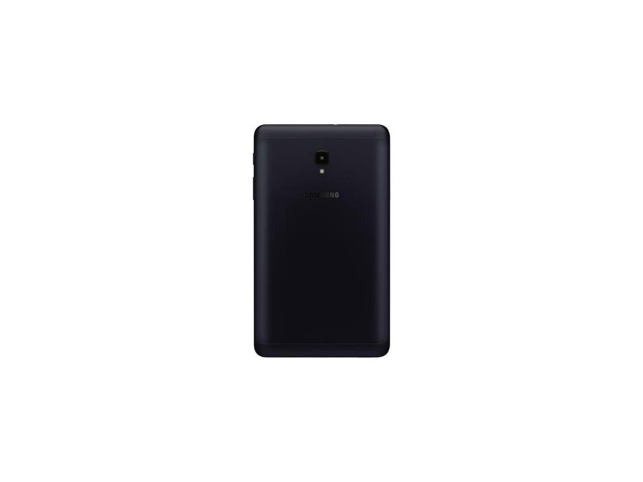 Samsung Galaxy Tab A SM-T380 Tablet - Black Tablet