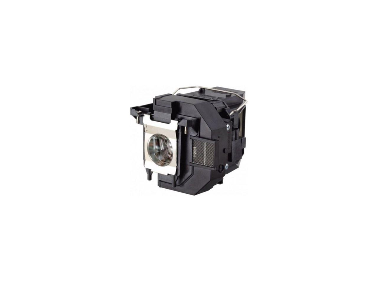 Epson V13H010L95 Genuine Compatible Replacement Projector Lamp . Includes New UHE 300W Bulb and Housing