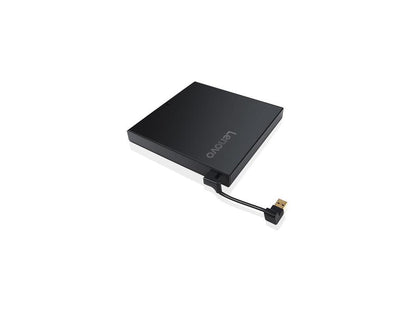 Lenovo ThinkCentre Tiny IV DVD Burner Kit 4XA0N06917 Tiny DVD Burner Kit