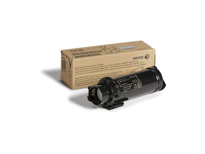 BLACK STD CAP TONER CARTRIDGE