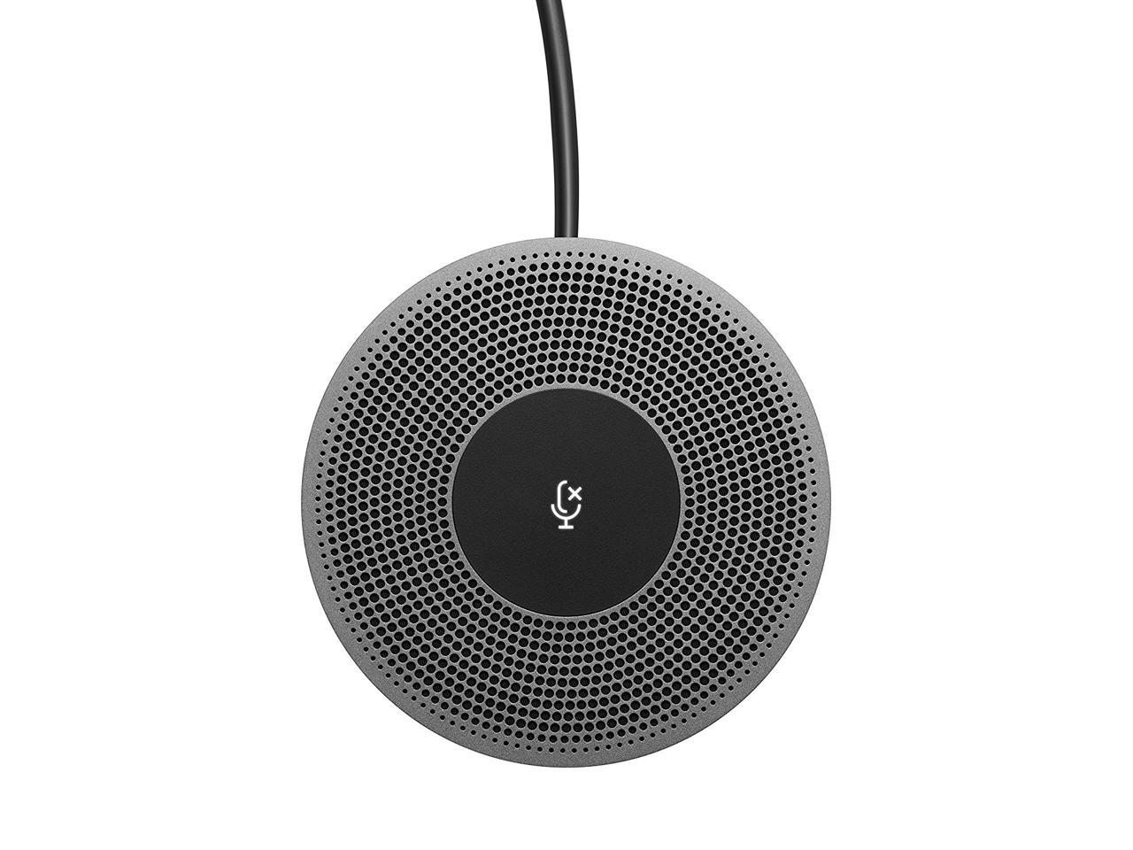 Logitech Expansion Microphone for MeetUP Expansion Microphone