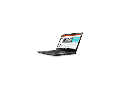 Lenovo 20KL0018US Tpsllr Thinkpad A475 A12-9800B 2.7G 8Gb 256Gb Ssd 14In Bt 4.1 W10P