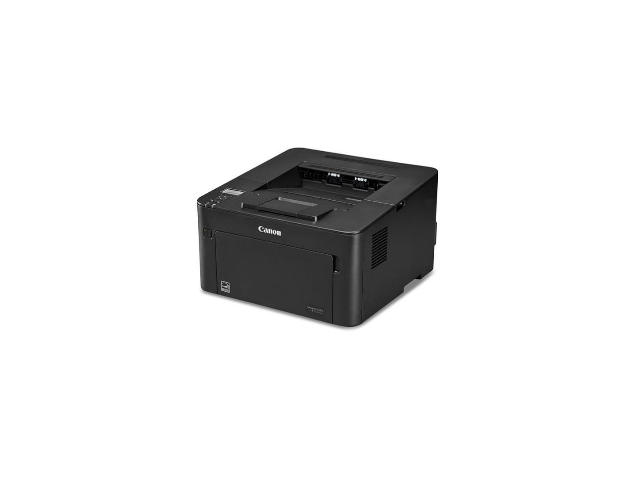 Canon imageCLASS Laser Printer ICLBP162DW