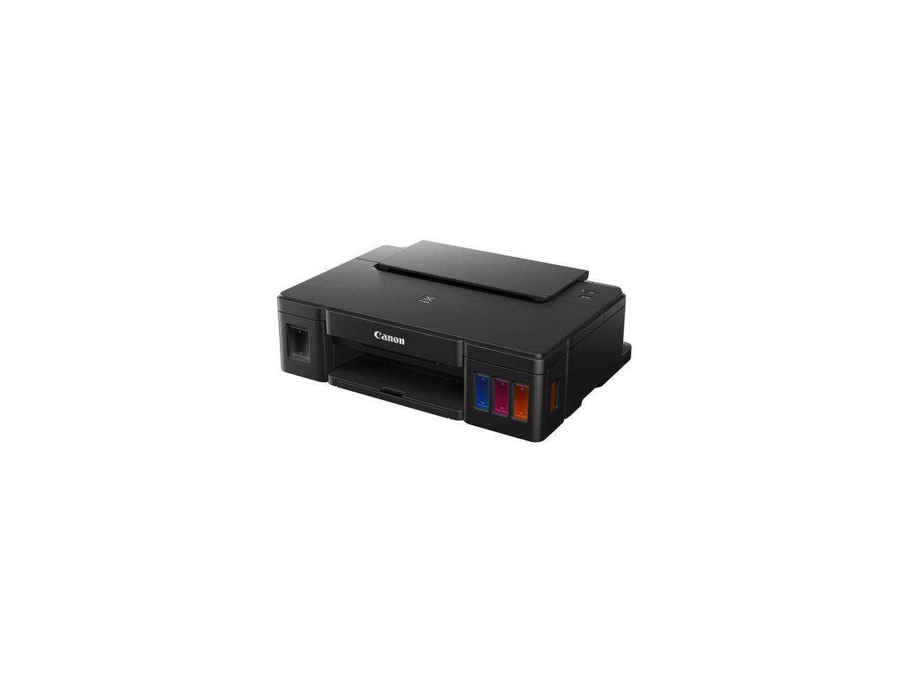 Canon PIXMA G1200 (0629C002) MegaTank Inkjet Printer - Black