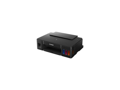 Canon PIXMA G1200 (0629C002) MegaTank Inkjet Printer - Black