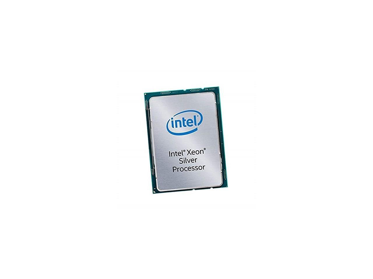 THINKSYSTEM ST550 INTEL XEON