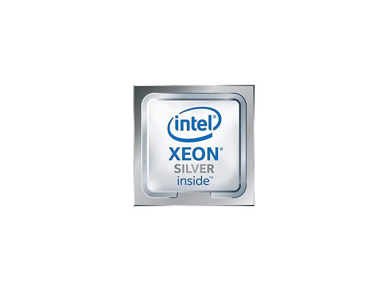 THINKSYSTEM ST550 INTEL XEON
