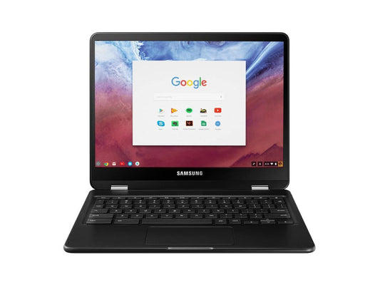 SAMSUNG Chromebook Pro XE510C25-K01US Chromebook Intel Core M3 6Y30 (0.90 GHz) 4 GB LPDDR3 Memory 32 GB eMMC 12.3" Touchscreen Chrome OS