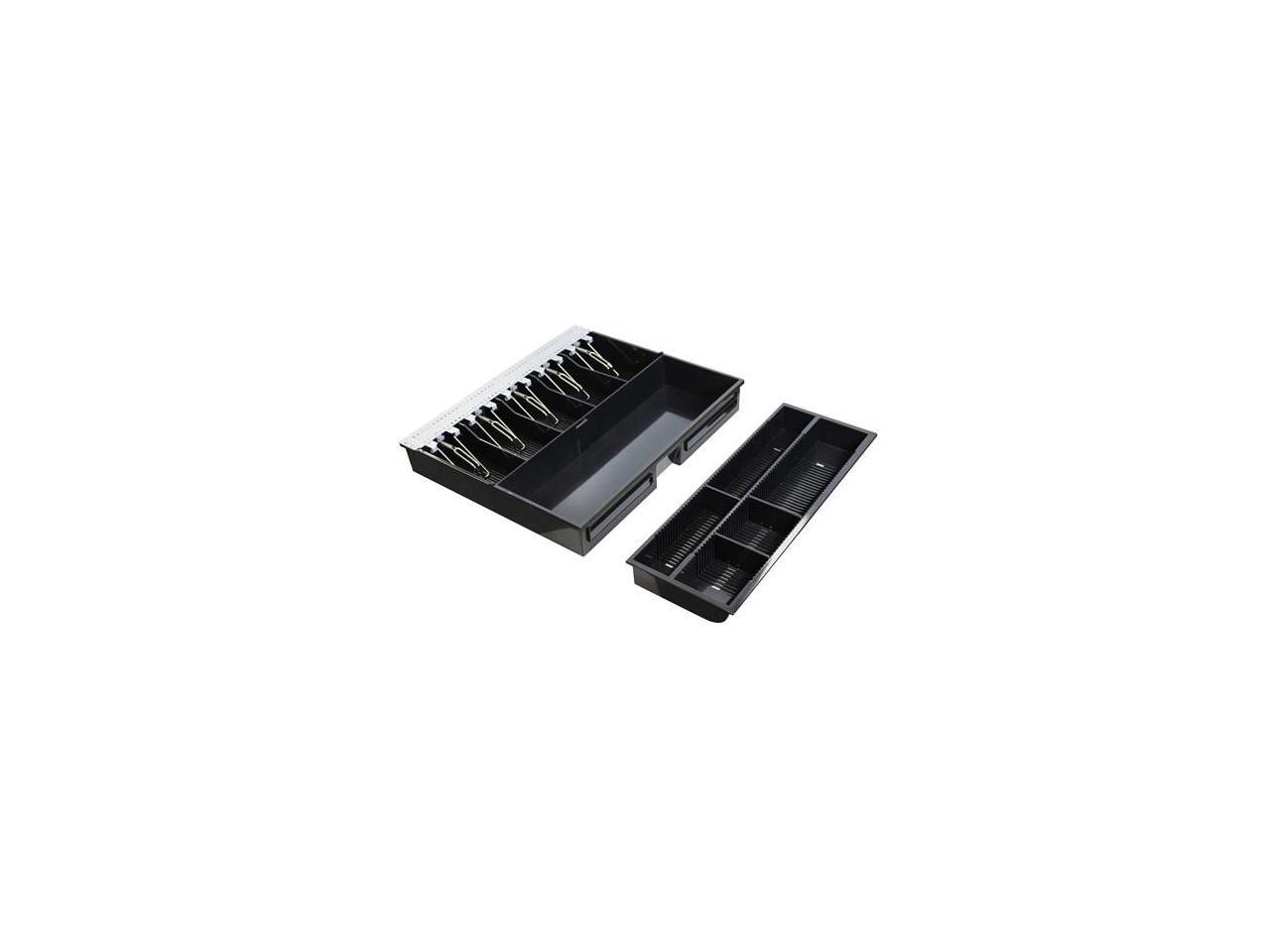 Adesso MRP-16CD-TR 16â€? POS Cash Drawer Tray - 14" x 12.8" x 2.5"