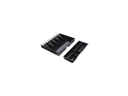 Adesso MRP-16CD-TR 16â€? POS Cash Drawer Tray - 14" x 12.8" x 2.5"