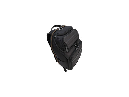 Targus CitySmart EVA Pro - Notebook carrying backpack - 15.6" - gray Smart Carrying Case