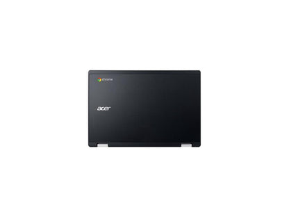 Acer Chromebook R 11 C738T-C7KD Chromebook Intel Celeron N3060 (1.60 GHz) 4 GB Memory 32 GB Flash SSD 11.6" Touchscreen Chrome OS